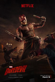 Marvel's Daredevil Season 2 พากย์ไทย