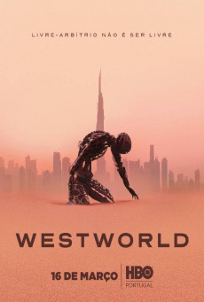 Westworld Season 3 พากย์ไทย เวสต์เวิลด์ ปี 3 ตอนที่1-8 (จบ)