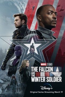 The Falcon and the Winter Soldier Season 1 ซับไทย