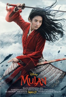มู่หลาน Mulan พากย์ไทย