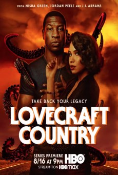 เลิฟคราฟต์คันทรี่ ปี1 Lovecraft Country Season 1 พากย์ไทย