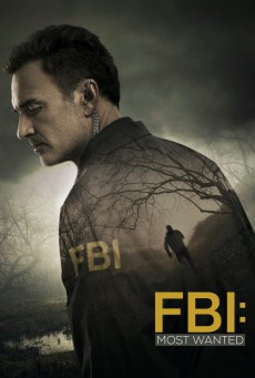 FBI: Most Wanted พากย์ไทย (เอฟบีไอ : หน่วยล่าบัญชีทรชน) EP.1-15